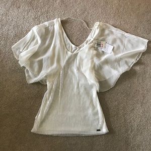 GUESS Jillian top